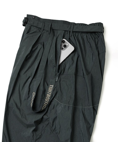 TIGHTBOOTH PRODUCTION（タイトブースプロダクション） パンツ
