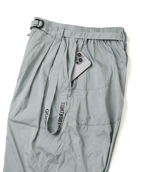 TIGHTBOOTH PRODUCTION（タイトブースプロダクション） パンツ