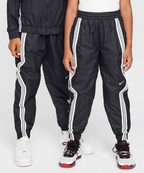 NIKE（ナイキ） パンツ キッズ ロンパン K NK RPL CROSSOVER PANT
