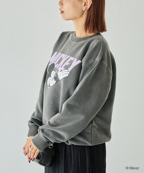 GOOD ROCK SPEED（グッドロックスピード） トレーナー スウェット