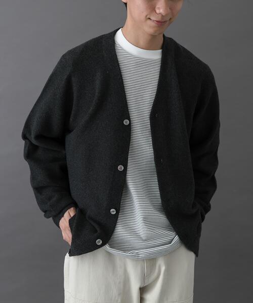 FORK&SPOON（フォークアンドスプーン） カーディガン FORK＆SPOON
