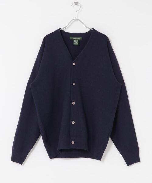 FORK&SPOON（フォークアンドスプーン） カーディガン FORK＆SPOON