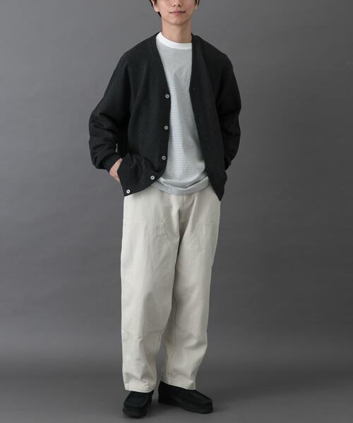 FORK&SPOON（フォークアンドスプーン） カーディガン FORK＆SPOON