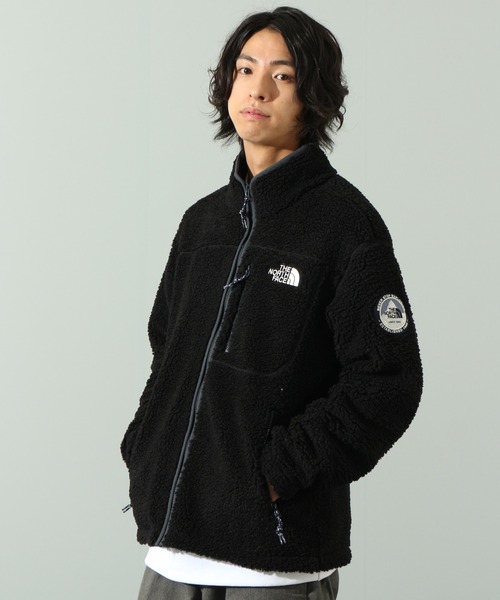THE NORTH FACE（ザ ノースフェイス） ブルゾン M ブラック メンズ