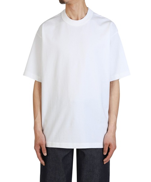 Unlikely / Authentic Tee S/S/Tシャツ/M/コットン/GRY/U25S-04-0001 Unlikely（アンライクリー） tシャツ Unlikely / アンライクリー