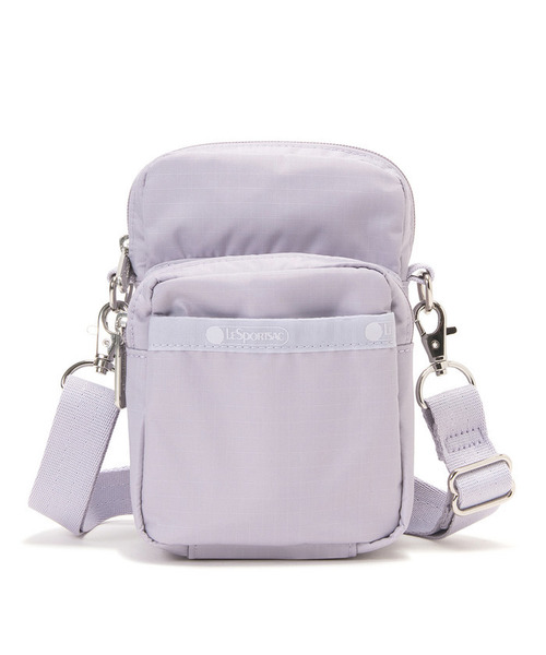 LeSportsac（レスポートサック） スマホショルダー ショルダーバッグ