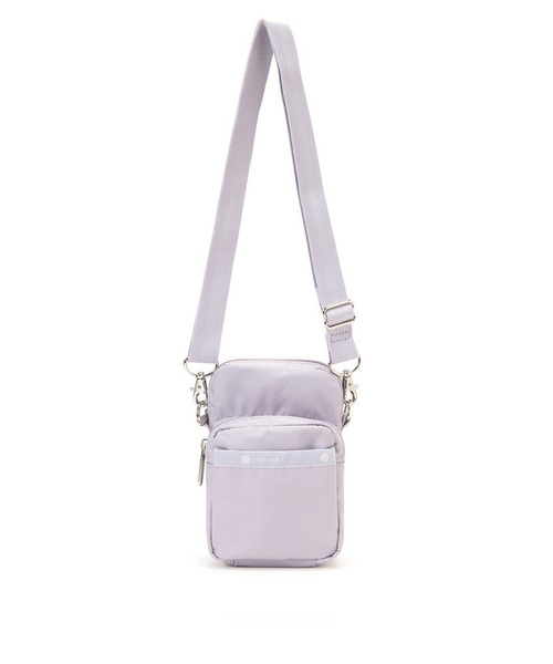 LeSportsac（レスポートサック） スマホショルダー ショルダーバッグ