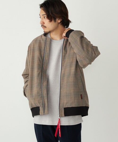 SHIPS Colors（シップスカラーズ） ブルゾン アウター SHIPS Colors