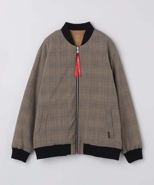 SHIPS Colors（シップスカラーズ） ブルゾン アウター SHIPS Colors