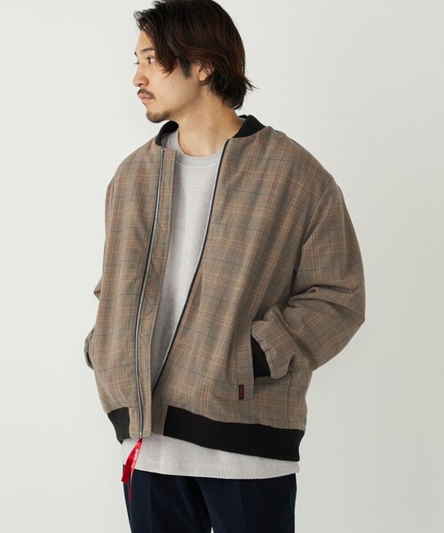 SHIPS Colors（シップスカラーズ） ブルゾン アウター SHIPS Colors