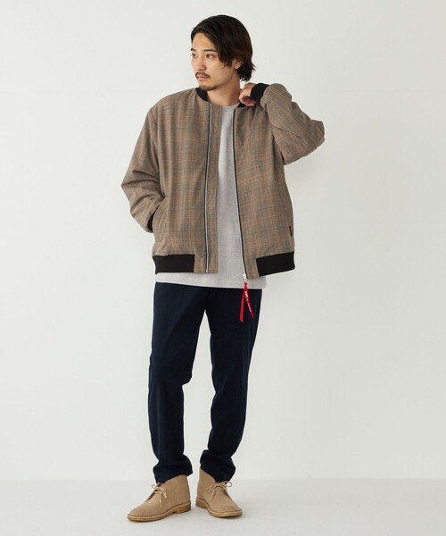 SHIPS Colors（シップスカラーズ） ブルゾン アウター SHIPS Colors