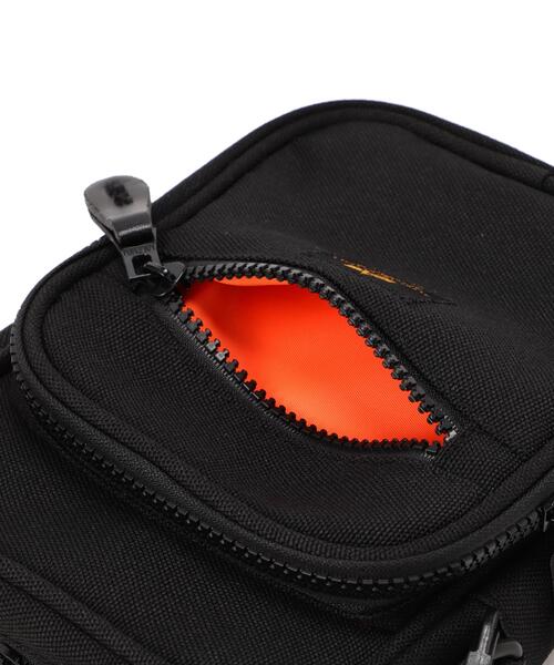 Alpha Industries（アルファ・インダストリーズ） ショルダーバッグ