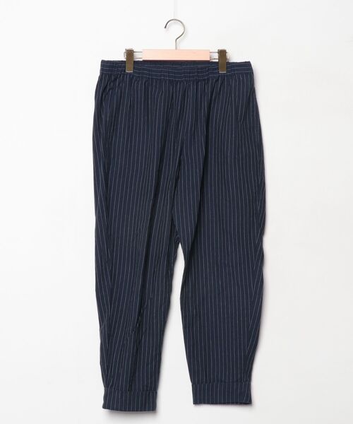 The DUFFER of ST.GEORGE（ザダファーオブセントジョージ） ストライプ