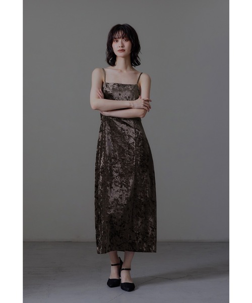 niana（ニアナ） パーティードレス ドレス : ZOZOTOWN Yahoo!店 - 通販