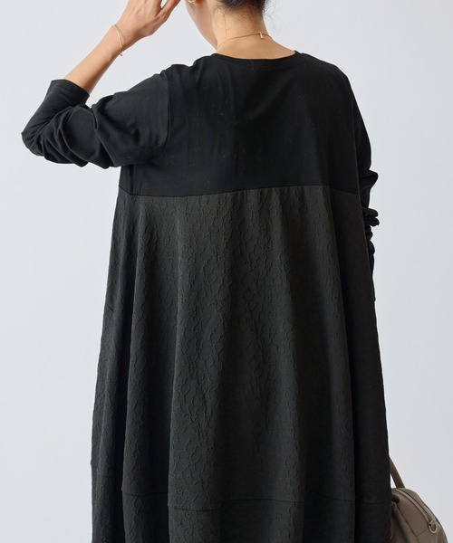 未使用近　ビアズリー　ドッキングワンピース　０号 未使用近 ビアズリー ドッキングワンピース 0号