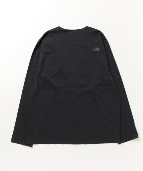 THE NORTH FACE（ザ ノースフェイス） カーディガン L ブラック メンズ