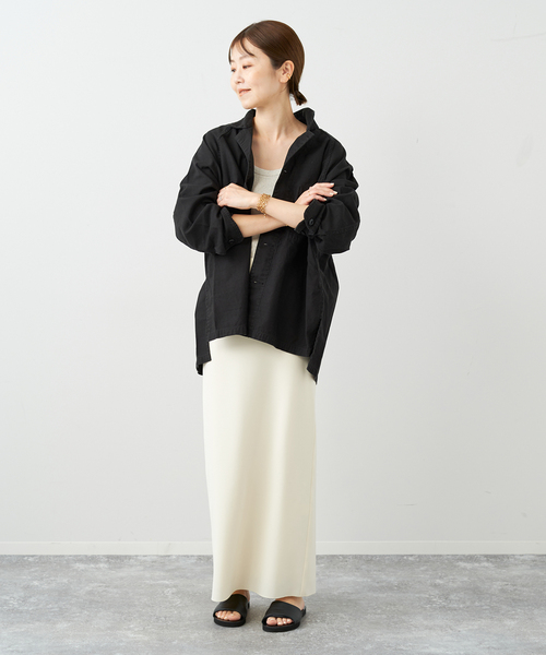 plage（プラージュ） ジャケット 36 ブラック レディース : ZOZOTOWN