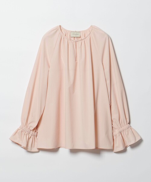 【ユナイテッドアローズ】未使用 洗える レースカラー 2WAY ブラウス UNITED ARROWS（ユナイテッドアローズ）の「レディ レースカラー 2WAY