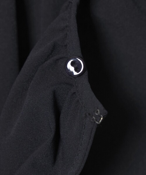 UNITED ARROWS（ユナイテッドアローズ） ブラウス シャツ レースフリル