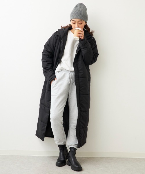 Kappa（カッパ） ダウンコート ダウンジャケット 「Kappa/カッパ