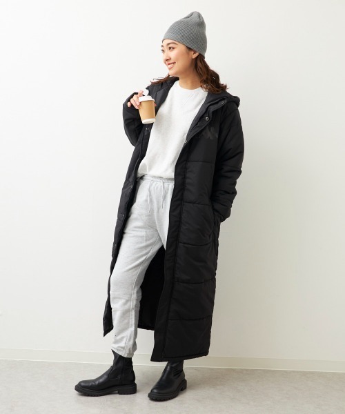 Kappa（カッパ） ダウンコート ダウンジャケット 「Kappa/カッパ