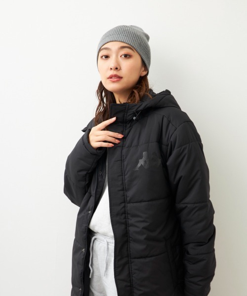 Kappa（カッパ） ダウンコート ダウンジャケット 「Kappa/カッパ