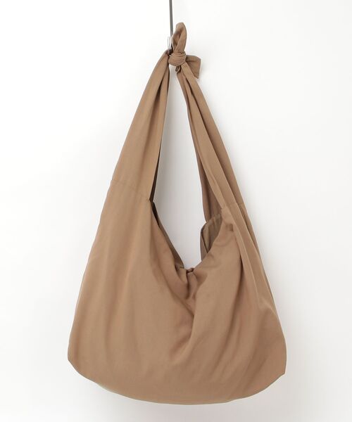 Dulcamara（ドゥルカマラ） ショルダーバッグ FREE ブラウン メンズ