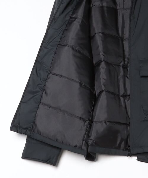 FRED PERRY（フレッドペリー） ブルゾン MEDIUM ブラック メンズ