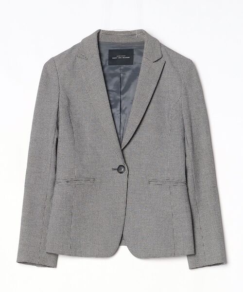 green label relaxing（グリーンレーベルリラクシング） テーラード