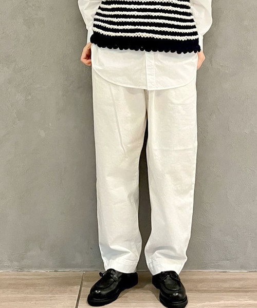 JOURNAL STANDARD LUXE（ジャーナルスタンダード ラックス） デニム