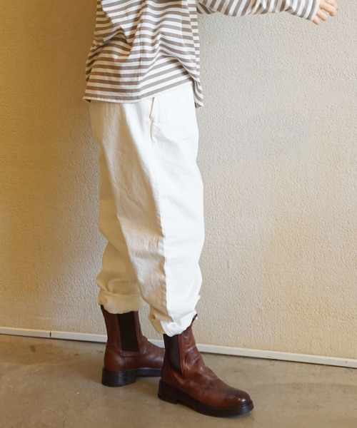 JOURNAL STANDARD LUXE（ジャーナルスタンダード ラックス） デニム