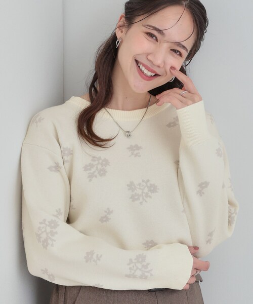 hAnA ヴィンテージトップス ニット 楽天市場】ヴィンテージ（柄刺繍