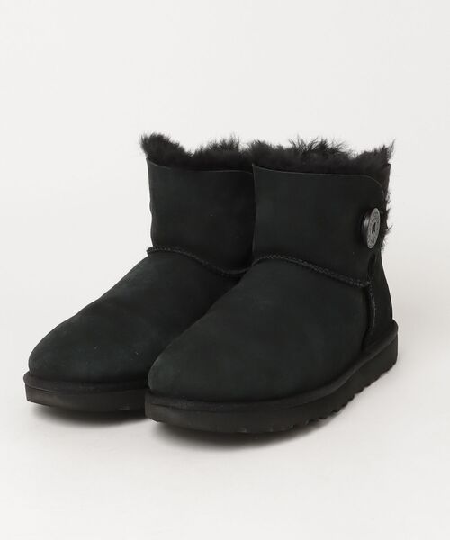 UGG Australia（アグオーストラリア） 「UGG」 ショートブーツ 25cm