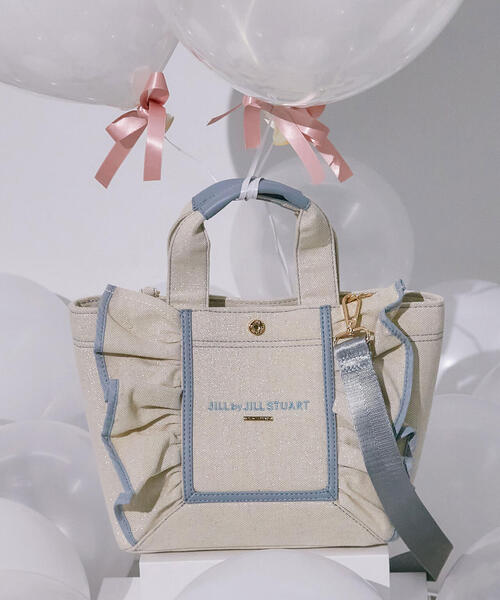 JILL by JILL STUART（ジルバイジルスチュアート） トートバッグ