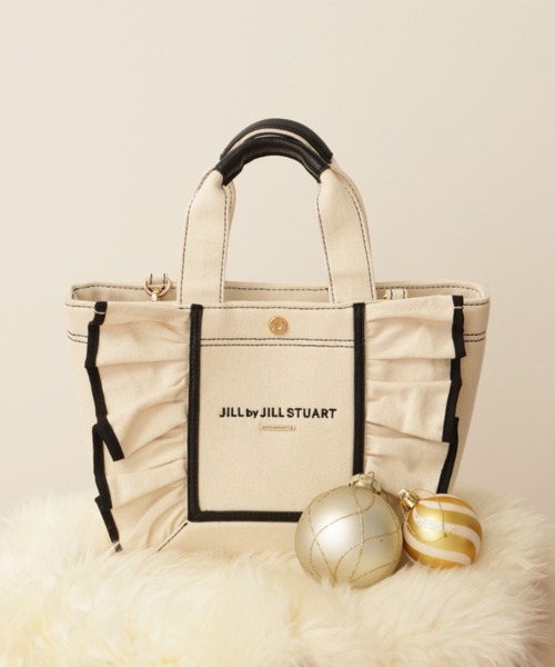 JILL by JILL STUART（ジルバイジルスチュアート） トートバッグ