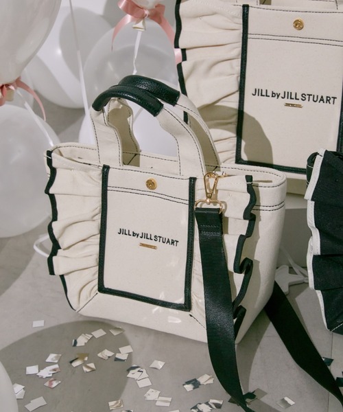 JILL by JILL STUART（ジルバイジルスチュアート） トートバッグ