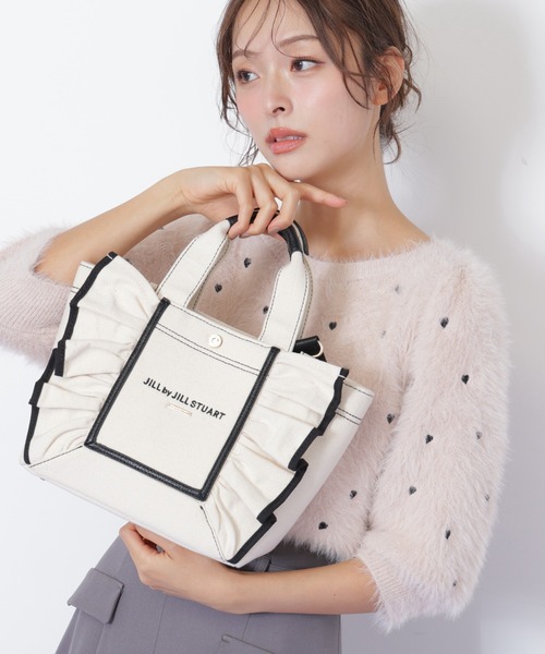JILL by JILL STUART（ジルバイジルスチュアート） トートバッグ