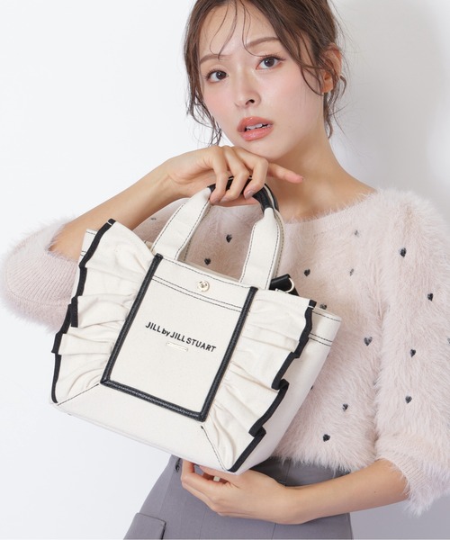 JILL by JILL STUART（ジルバイジルスチュアート） トートバッグ