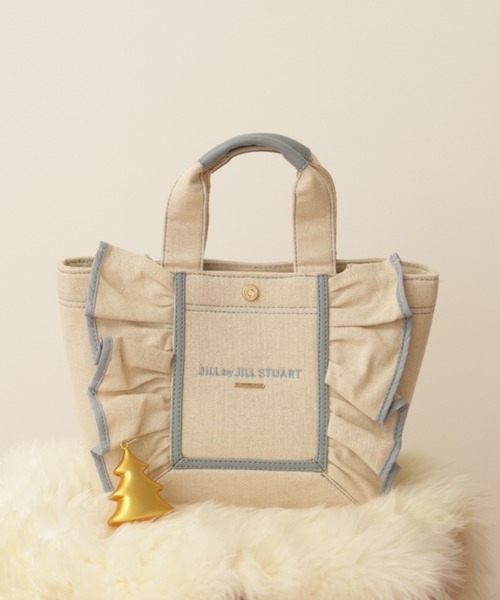 JILL by JILL STUART（ジルバイジルスチュアート） トートバッグ