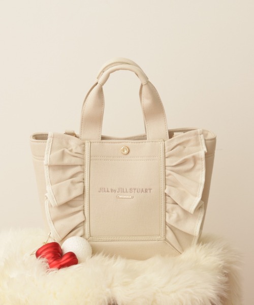 JILL by JILL STUART（ジルバイジルスチュアート） トートバッグ