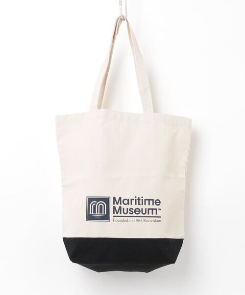 ザ シンゾーン THE SHINZONE トートバッグ TOTE BAG THE SHINZONE（ザ