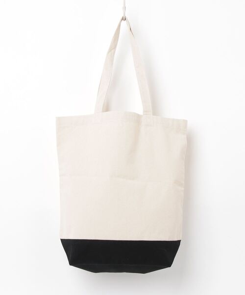 ◉新品未使用THE SHINZONE/Shinzone TOTE THE SHINZONE（ザ シンゾーン） トートバッグ - ホワイト レディース