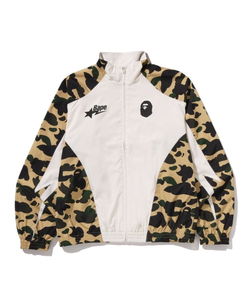 A BATHING APE(アベイシングエイプ) ミリタリージャケット A BATHING APE(アベイシングエイプ) ミリタリージャケット