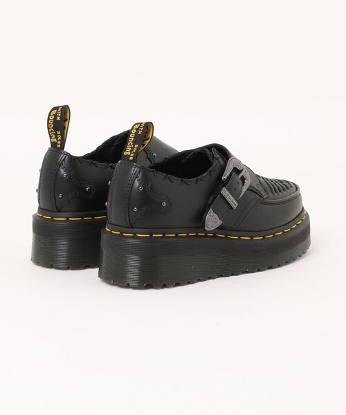 Dr.Martens（ドクターマーチン） ブーツ Dr.Martens/ドクターマーチン