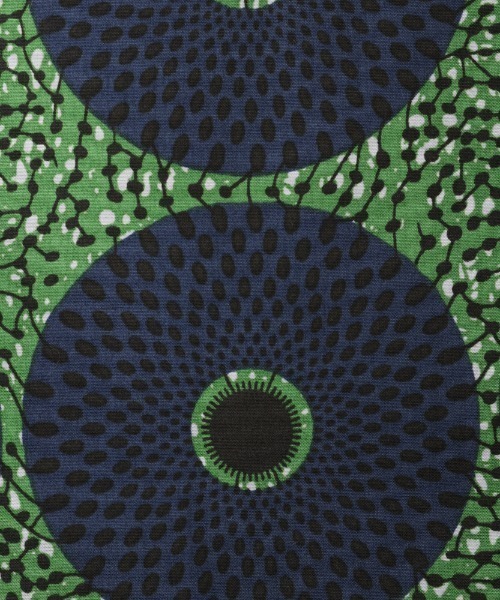 「LE GLAZIK」 フレアスカート 36 イエロー レディース_画像4