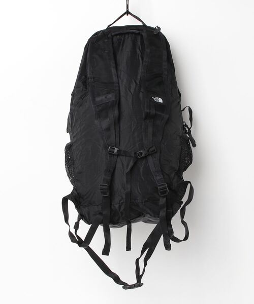 新品未使用 THE NORTH FACE 黒 リュック THE NORTH FACE（ザ ノースフェイス） リュック FREE ブラック メンズ