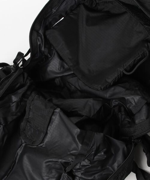 THE NORTH FACE（ザ ノースフェイス） リュック FREE ブラック メンズ