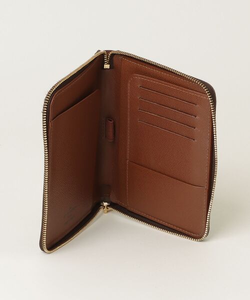 LOUIS VUITTON（ルイ・ヴィトン） 財布 - ブラウン レディース