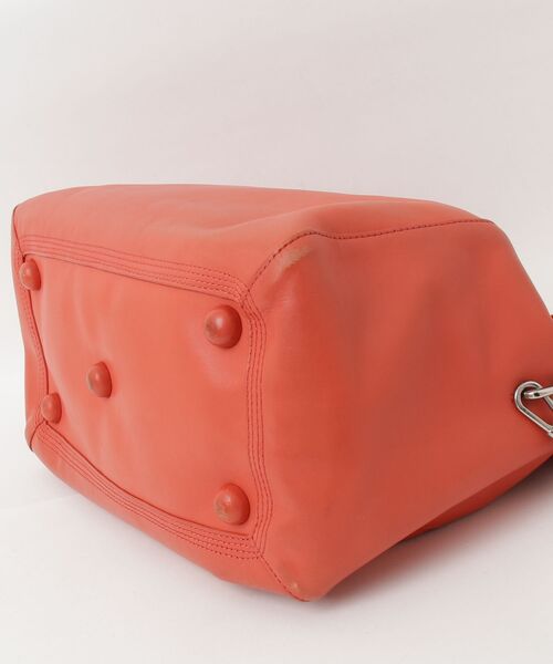 3.1 Phillip Lim（3.1 フィリップ リム） 2WAYバッグ - オレンジ