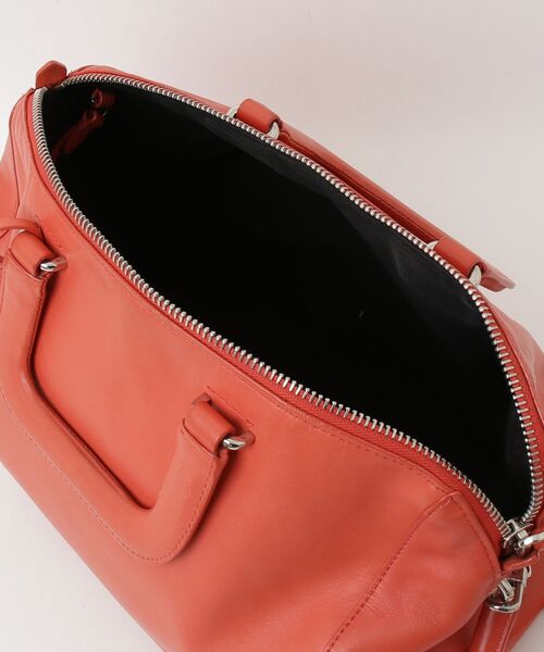 3.1 Phillip Lim(3.1 フィリップ リム) 2WAYバッグ - オレンジ 3.1 Phillip Lim(3.1 フィリップ リム) 2WAYバッグ - オレンジ